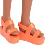 Barbie Fashionistas Abito Quadri - Mattel