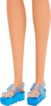 Barbie Bionda - Mattel