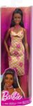 Barbie Fashionistas Abito Quadri - Mattel