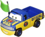 Dexter Hoover Cars - Mattel