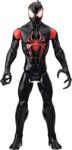 Miles Morales Venom Versus - Hasbro