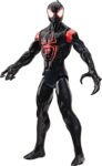 Miles Morales Venom Versus - Hasbro