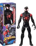 Miles Morales Venom Versus - Hasbro