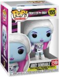 Monster High Abbey Bominable - Funko