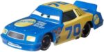 Floyd Mulvihill Cars - Mattel