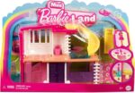 Barbie Miniland Casa dei Sogni Con Scivolo - Mattel