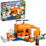 21178 Il Capanno della Volpe - Lego
