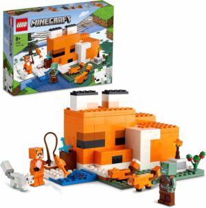 21178 Il Capanno della Volpe - Lego