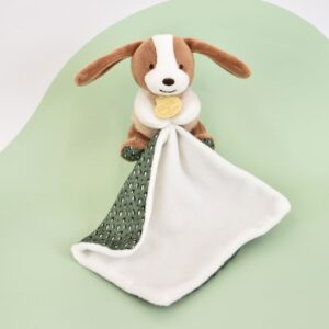 Peluche con Doudou - Doudou et Compagnie