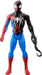 Spiderman Venom Versus - Hasbro
