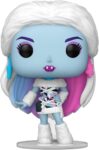 Monster High Abbey Bominable - Funko
