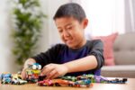 Gift Pack 8 pz. - Hot Wheels