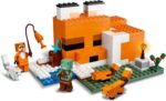 21178 Il Capanno della Volpe - Lego