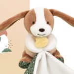 Peluche con Doudou - Doudou et Compagnie