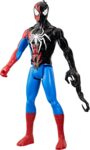 Spiderman Venom Versus - Hasbro