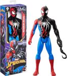 Spiderman Venom Versus - Hasbro