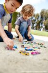 Gift Pack 8 pz. - Hot Wheels