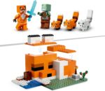 21178 Il Capanno della Volpe - Lego
