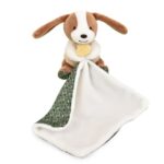 Peluche con Doudou - Doudou et Compagnie