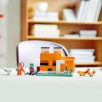 21178 Il Capanno della Volpe - Lego