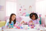 Barbie Miniland Casa dei Sogni Con Scivolo - Mattel