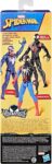 Spiderman Venom Versus - Hasbro