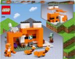 21178 Il Capanno della Volpe - Lego