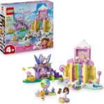 11205 Dolce montagna e Giardino di Gabby's - Lego