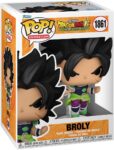 Super Broly - Funko