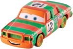 High Impact Cars - M attel