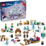 43273 Disney Calendario dell'Avvento 2025 - Lego