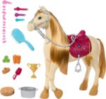 Barbie Cavallo Dance & Show - Mattel
