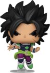 Super Broly - Funko