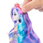 Zebra Deluxe Enchantimals - Mattel