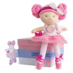 Bamboline Ballerine Mod. Ass. - Doudou et Compagnie