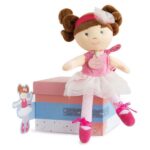 Bamboline Ballerine Mod. Ass. - Doudou et Compagnie