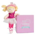 Bamboline Ballerine Mod. Ass. - Doudou et Compagnie
