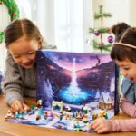 43273 Disney Calendario dell'Avvento 2025 - Lego