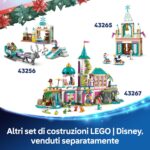 43273 Disney Calendario dell'Avvento 2025 - Lego