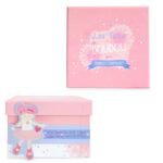 Bamboline Ballerine Mod. Ass. - Doudou et Compagnie