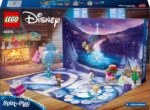 43273 Disney Calendario dell'Avvento 2025 - Lego