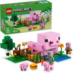 21268 La Casa del Maialino - Lego
