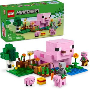 21268 La Casa del Maialino - Lego
