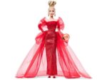 Barbie Signature 80Th - Mattel