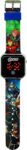 Avengers Orologio Led - Kids