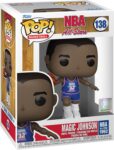 Magic Johnson - Funko