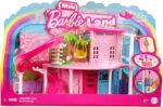 Barbie Miniland Casa dei Sogni - Mattel