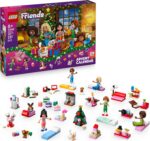42668 Friends Calendario Dell'Avvento 2025 - Lego