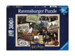 300 pz. Harry Potter - Ravensburger