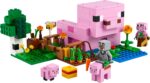21268 La Casa del Maialino - Lego